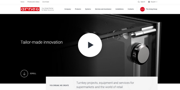 Website