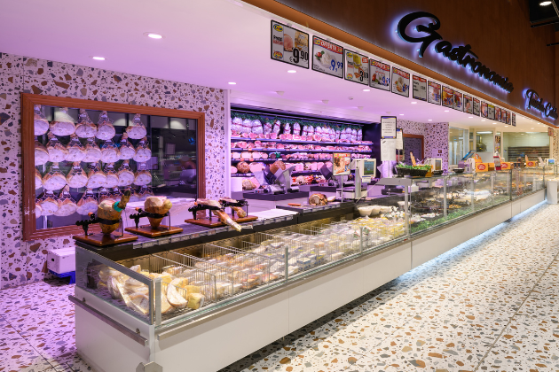 Gastronomia