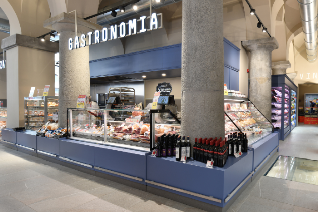 GASTRONOMIA - VENEZIA LX