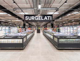 Ipercoop Gravina CT
