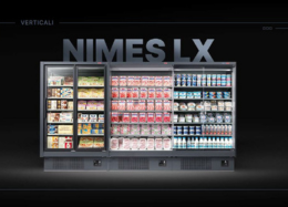 Nimes LX