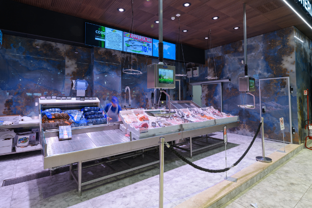 Pescheria