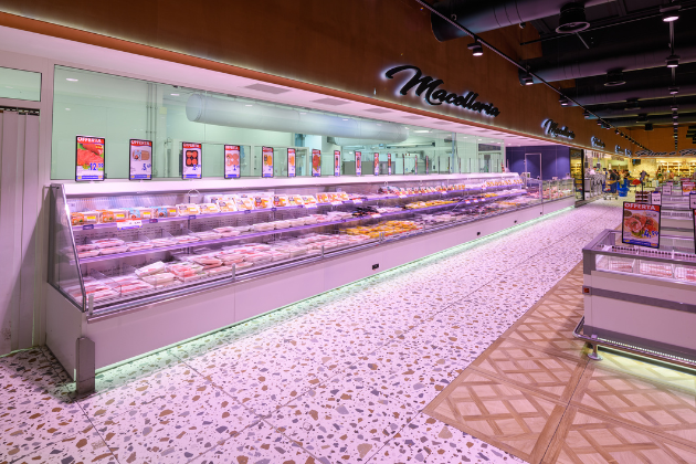 Macelleria