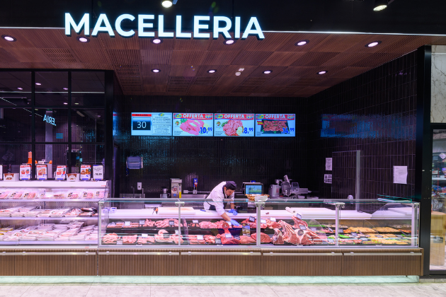 Macelleria