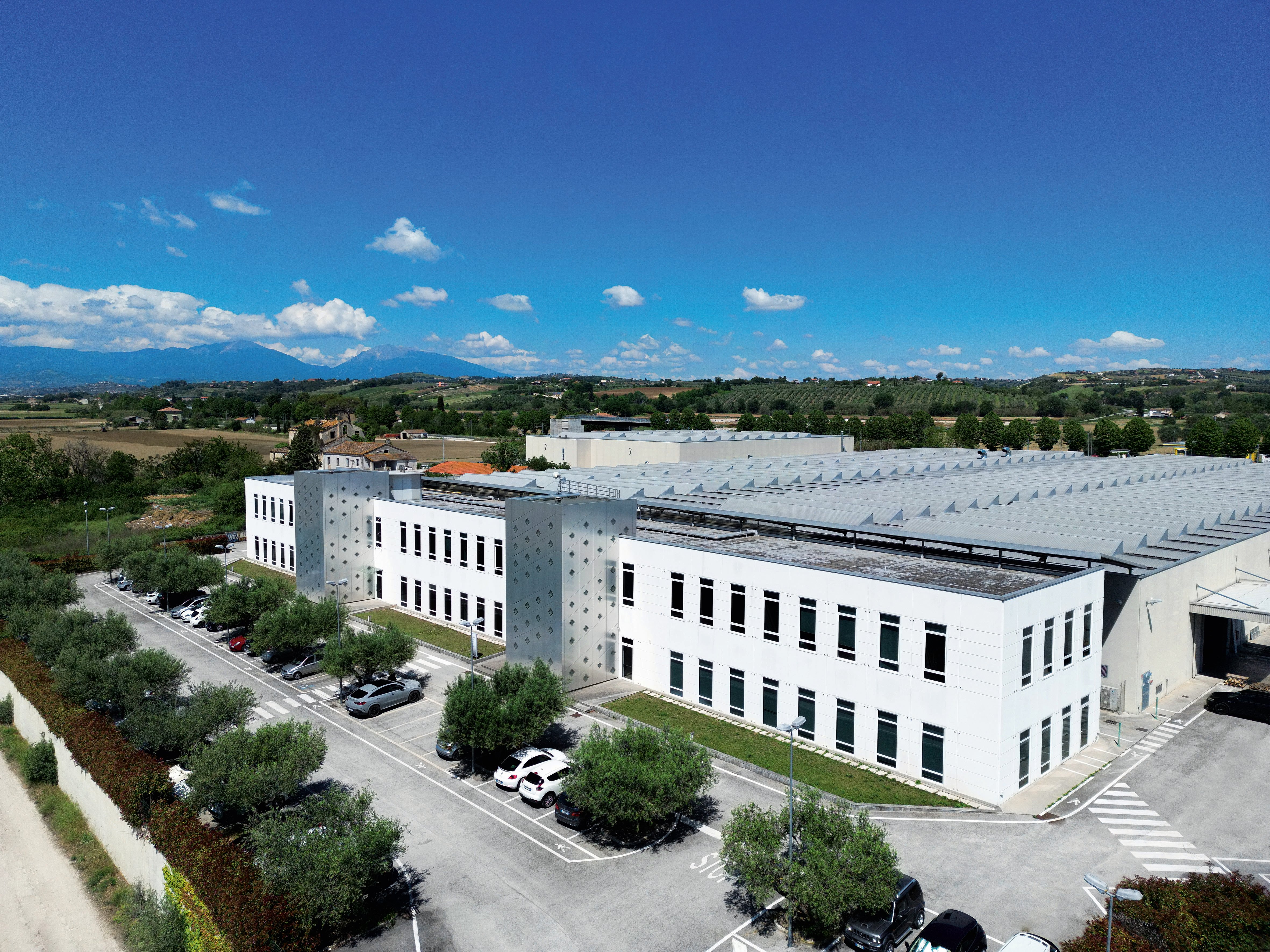 SEDE FRIGOMECCANICA