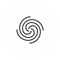 Compressore scroll